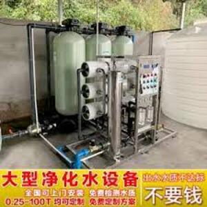 环保工程设计服务